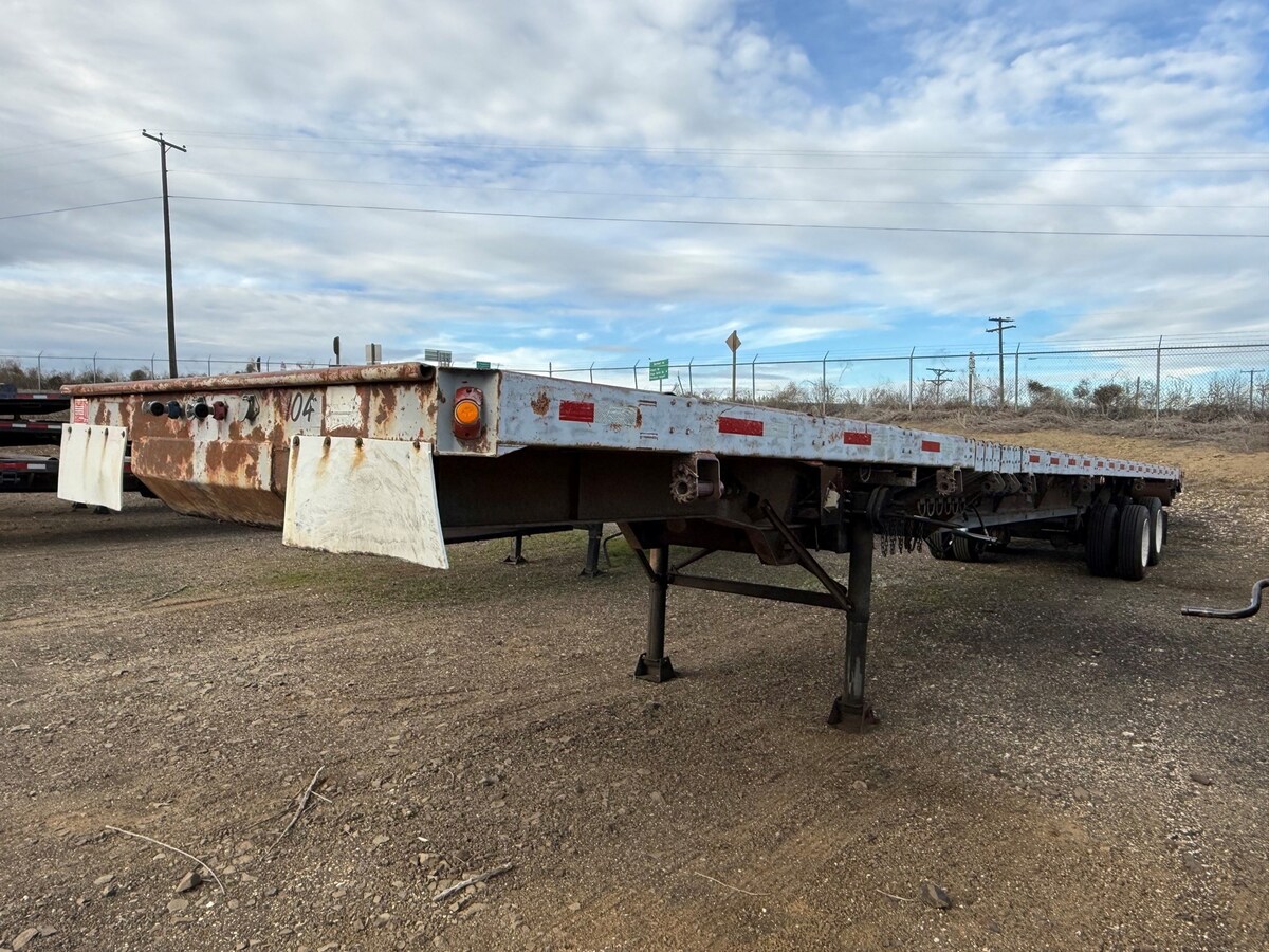 1995 Wabash in Pendleton, OR