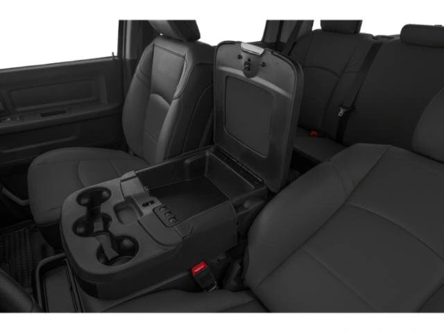 2022 RAM Ram 2500 Pickup Laramie - Photo 17