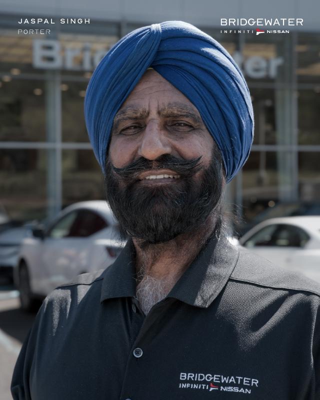 Jaspal Singh