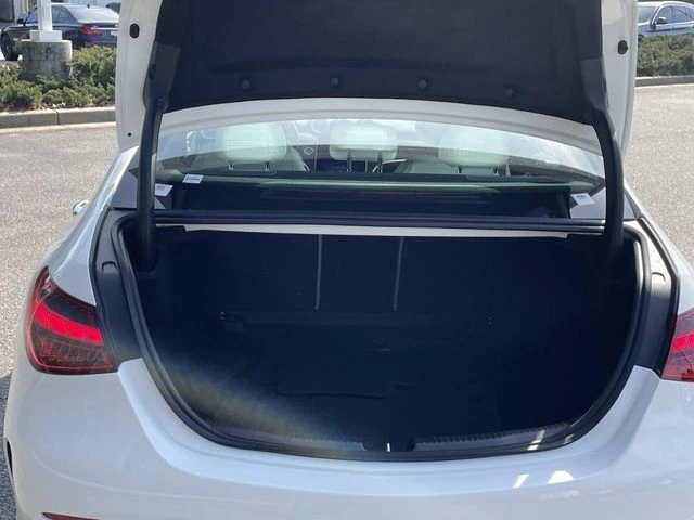 2026 Mercedes-Benz C-Class Sedan C 300 - Photo 9