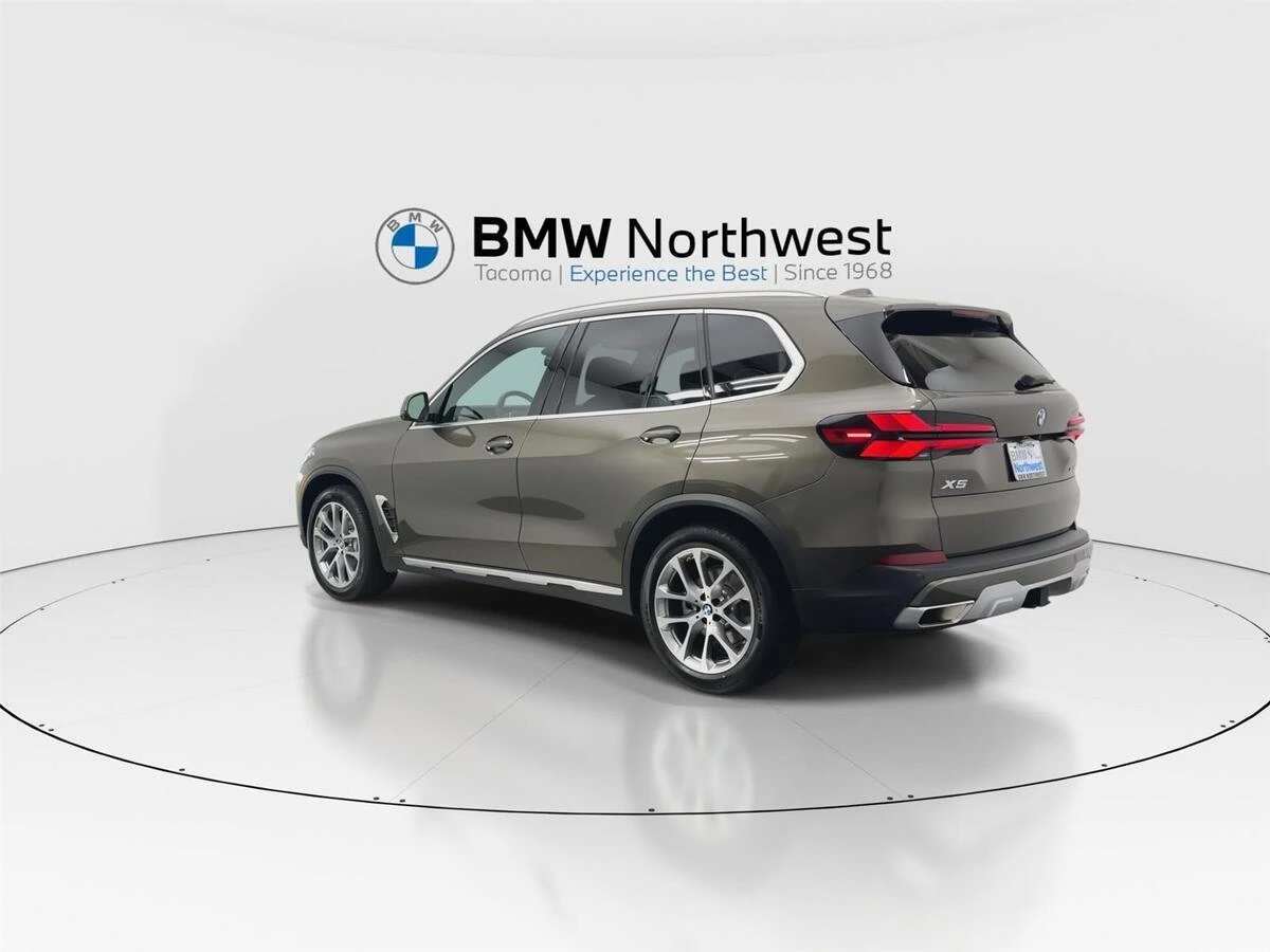 2026 BMW X5 40i - Photo 12