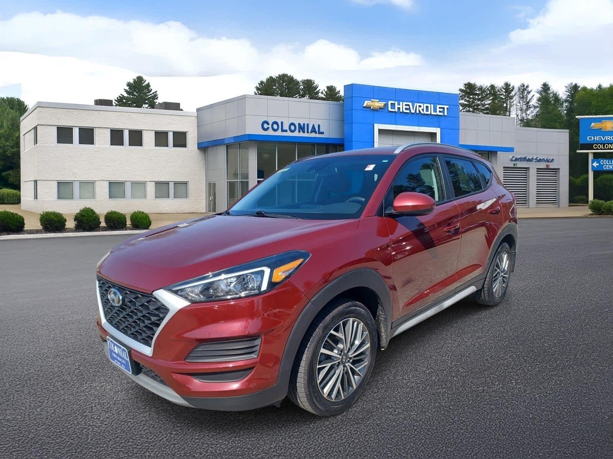 Vehicle
