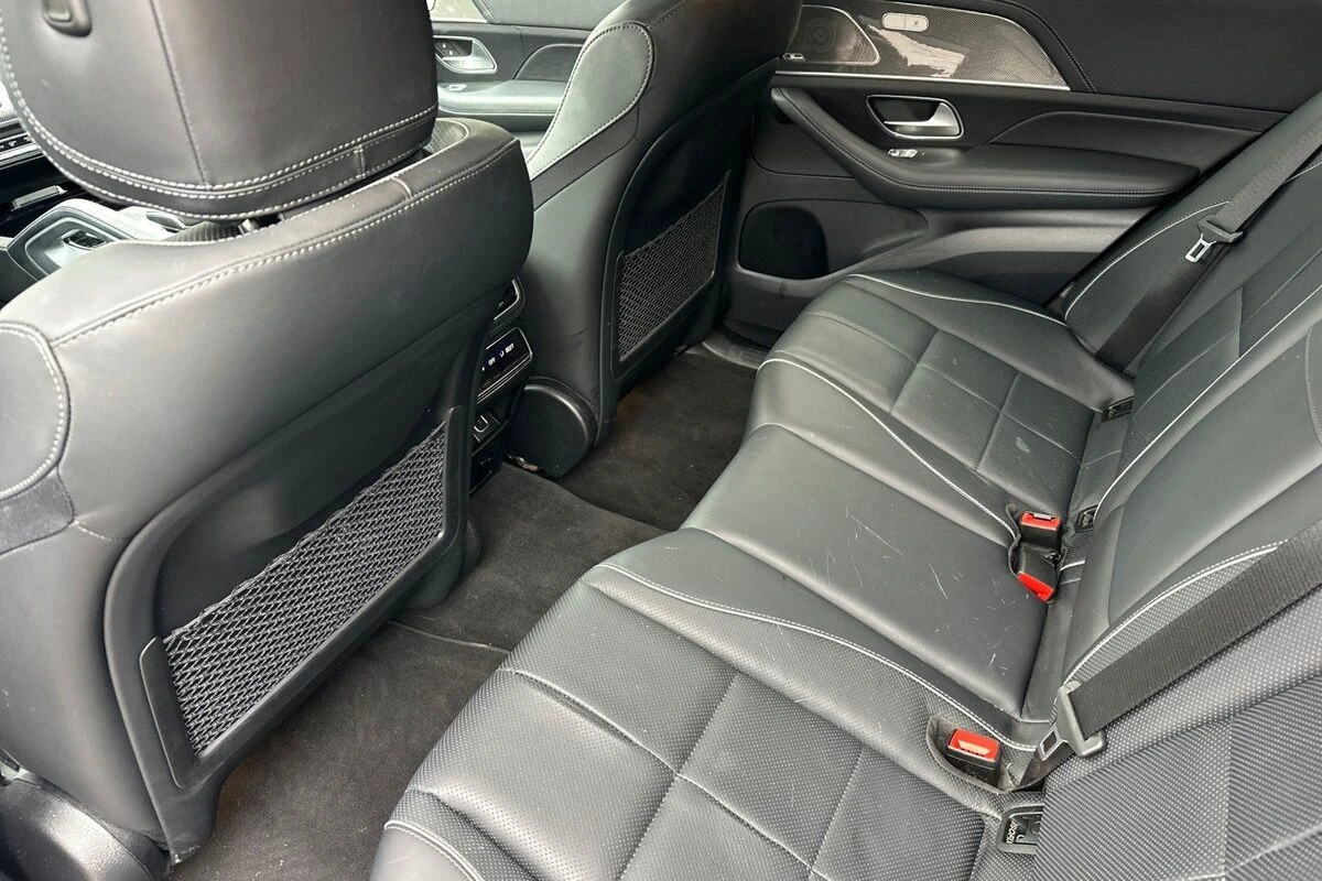 2022 Mercedes-Benz GLE GLE450 - Photo 12