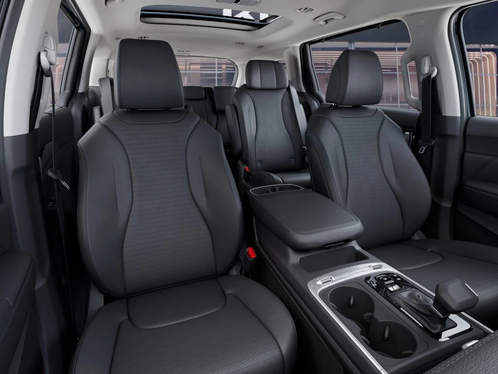 2026 Kia Carnival SX Prestige - Photo 6