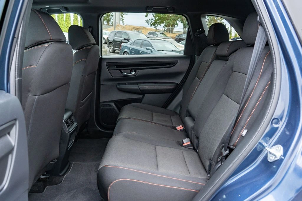 2025 Honda CR-V Sport - Photo 17