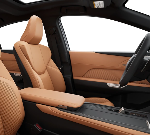 2026 Lexus ES Hybrid 350h Premium+ - Photo 8