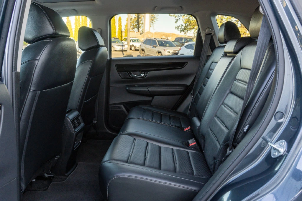 2024 Honda CR-V EX-L - Photo 17