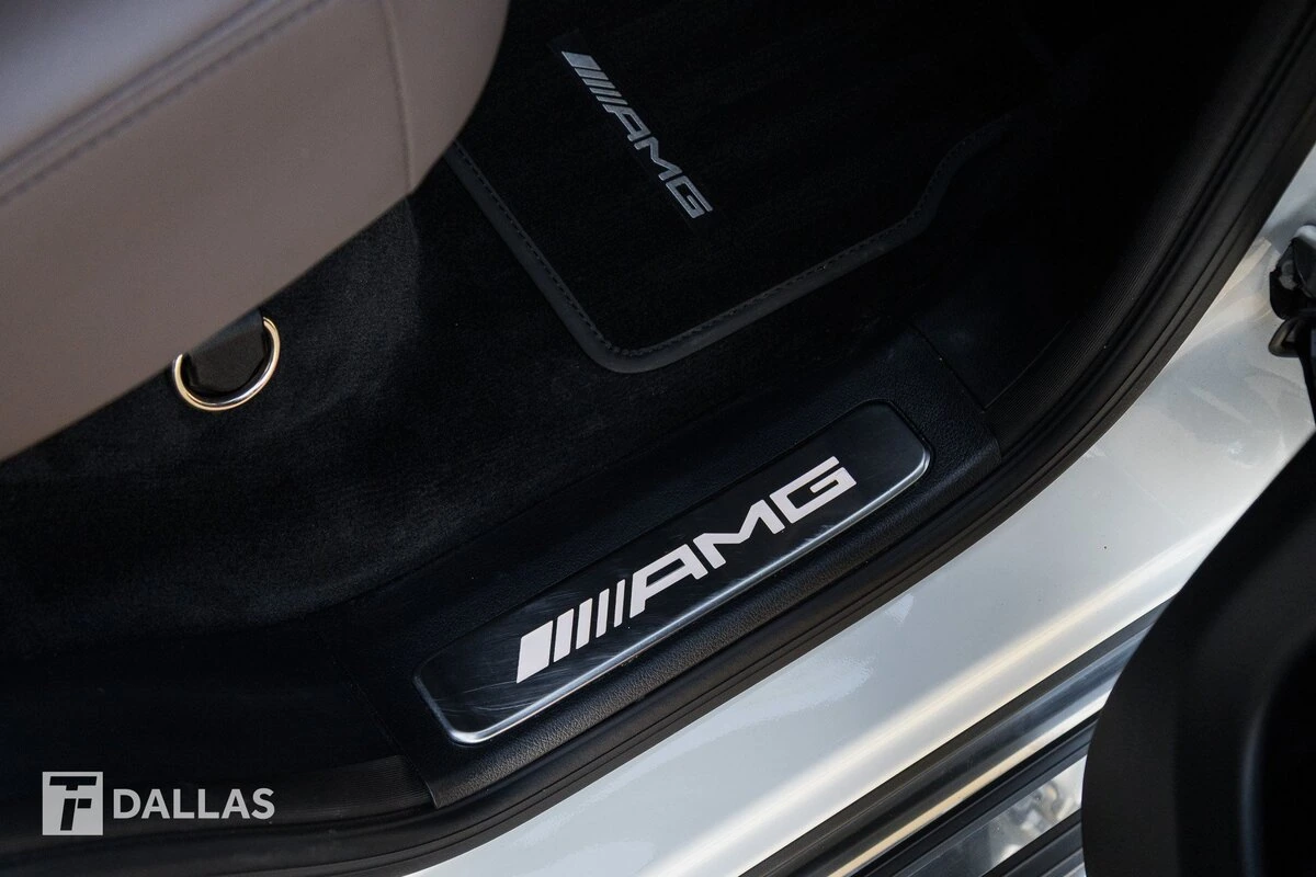 2024 Mercedes-Benz G-Class AMG G63 - Photo 34