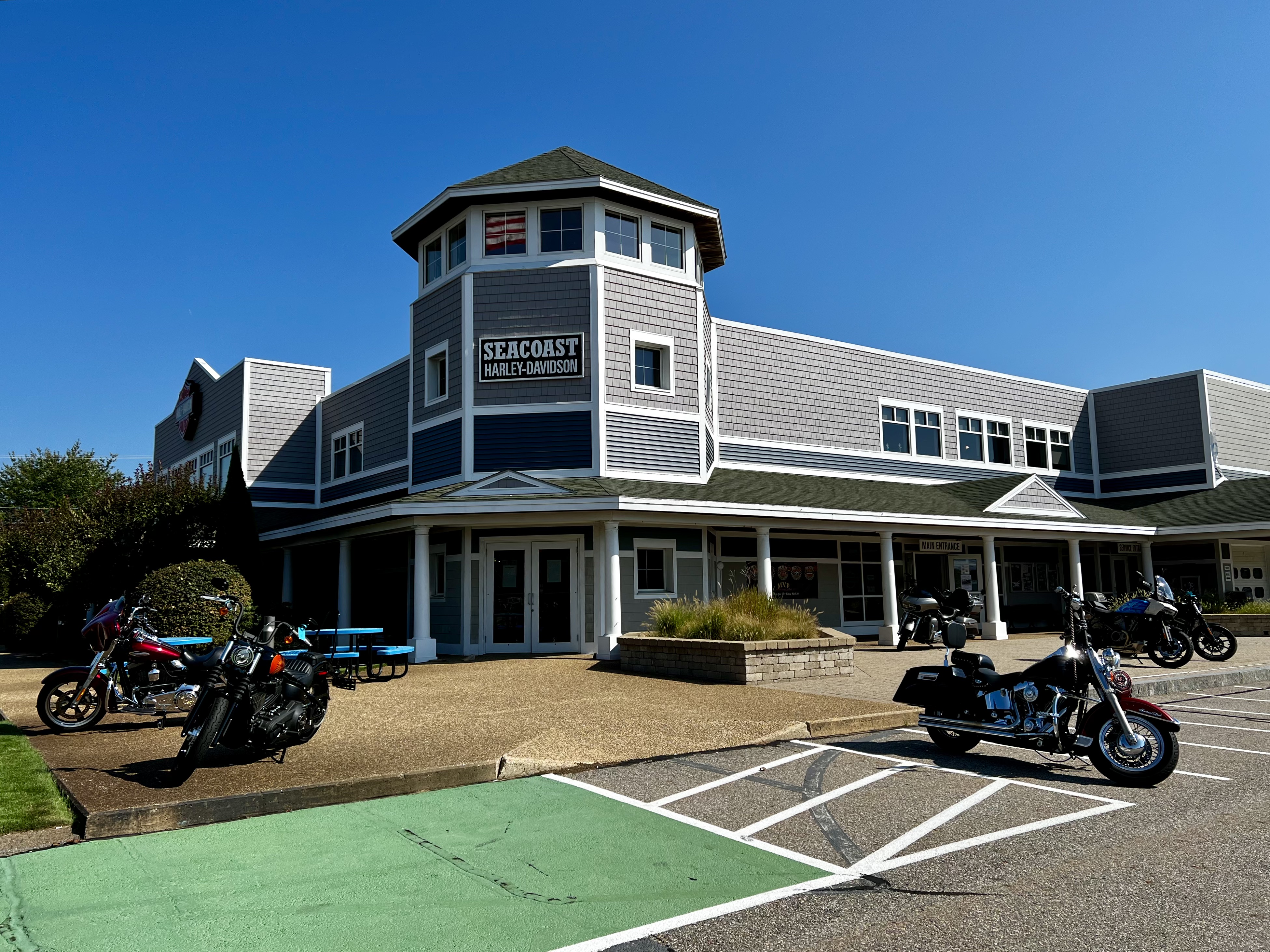 Seacoast Harley-Davidson