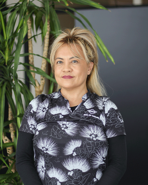 Mya Tagalicud