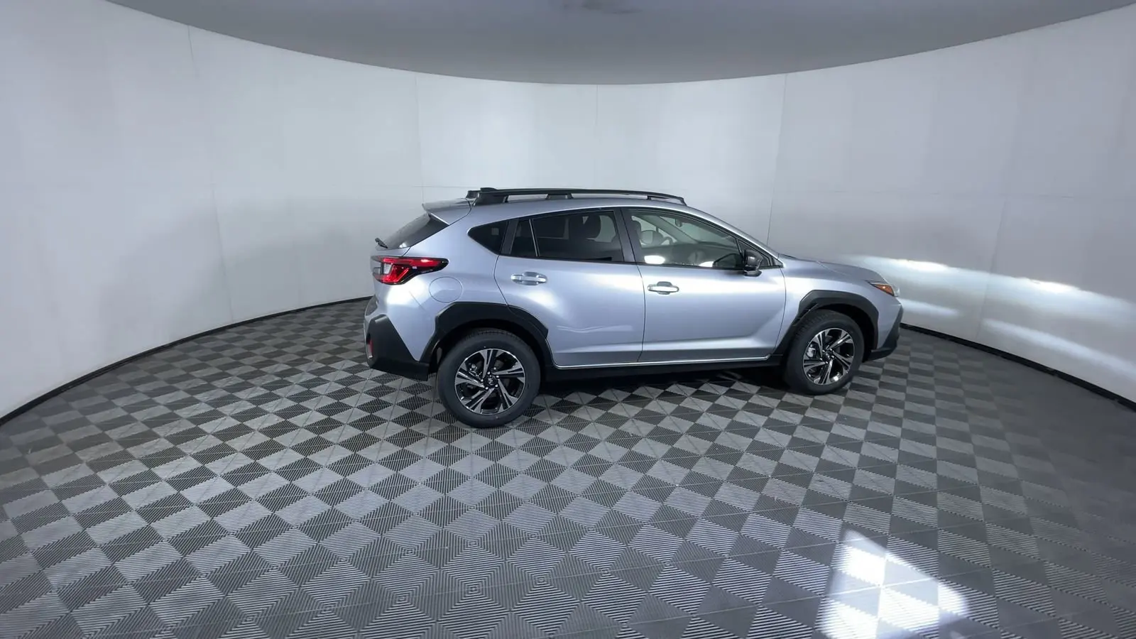 2025 Subaru Crosstrek Premium photo 9