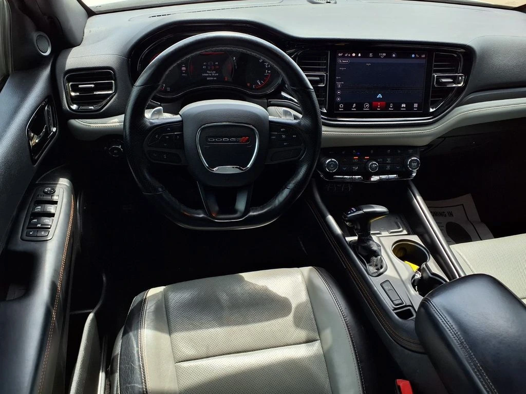 2021 Dodge Durango R/T - Photo 12