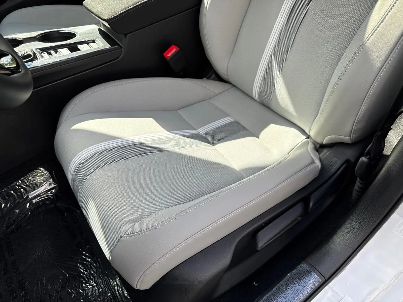 2026 Honda Civic Hybrid Sport photo 16