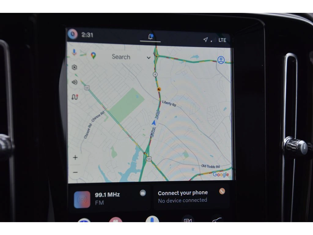 2026 Volvo - image 21