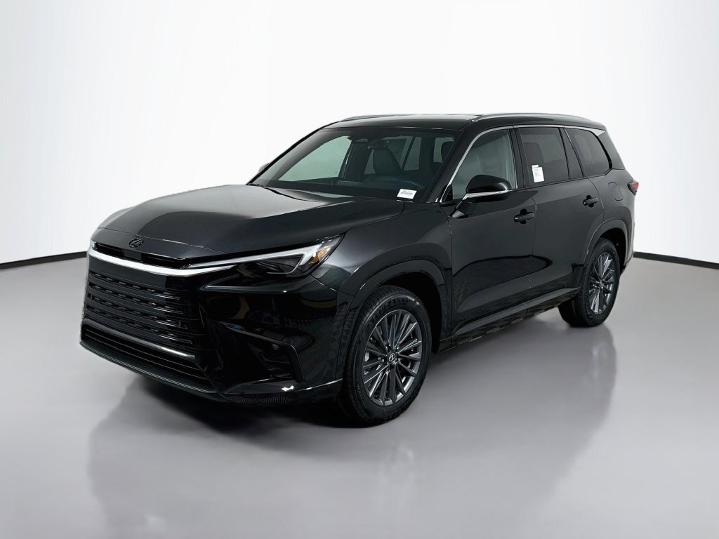 2026 Lexus TX 350