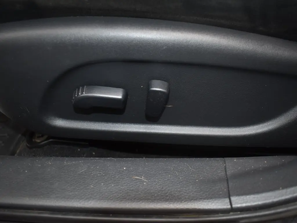 2016 Nissan Altima 2.5 S photo 11