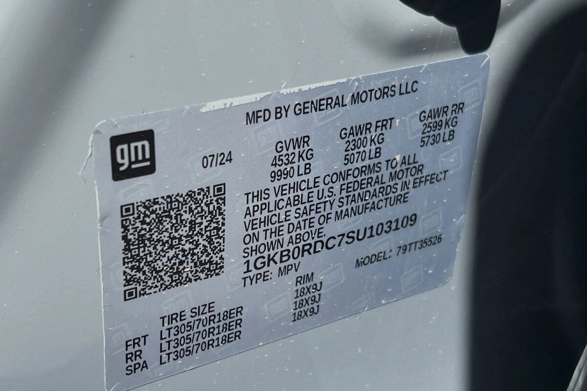 2025 GMC HUMMER EV 3X - Photo 17