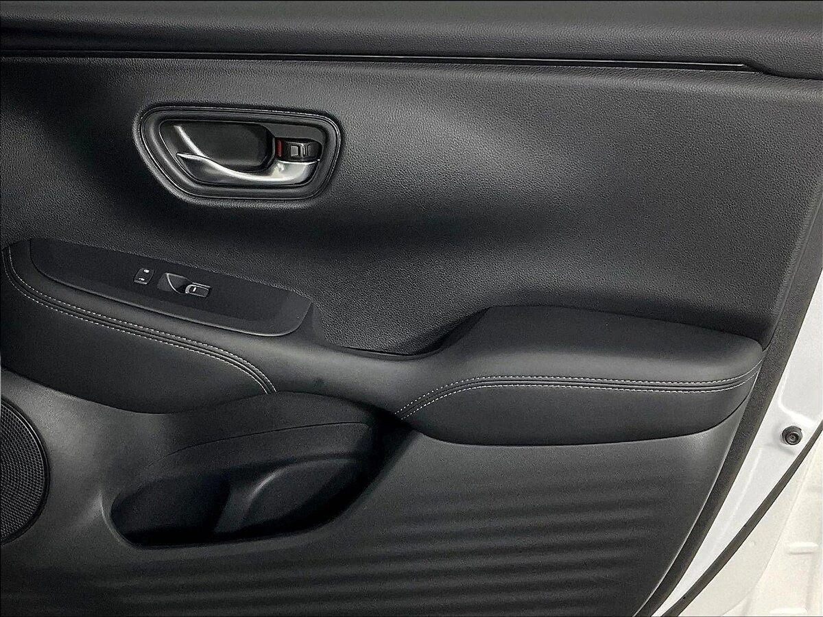 2025 Honda HR-V EX-L - Photo 27