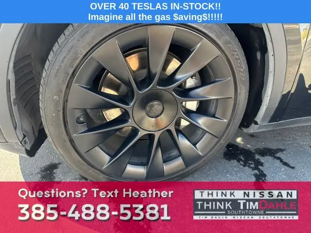 2023 Tesla Model Y Long Range photo 14