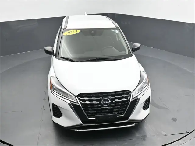 2023 Nissan Kicks S photo 21