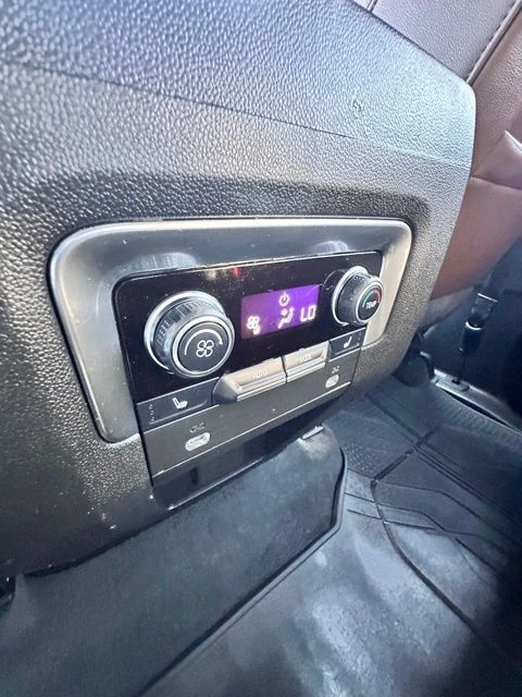 2021 Chevrolet Tahoe High Country - Photo 28
