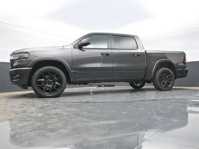 2026 RAM Ram 1500 Pickup Laramie - Photo 45