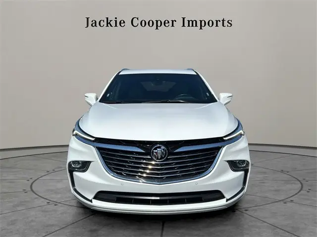 2024 Buick Enclave Premium photo 8