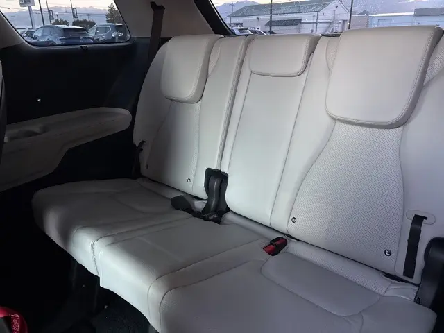 2025 Kia Carnival SX Prestige photo 20
