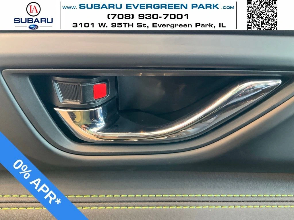 2026 Subaru Ascent Onyx Edition-Touring - Photo 27
