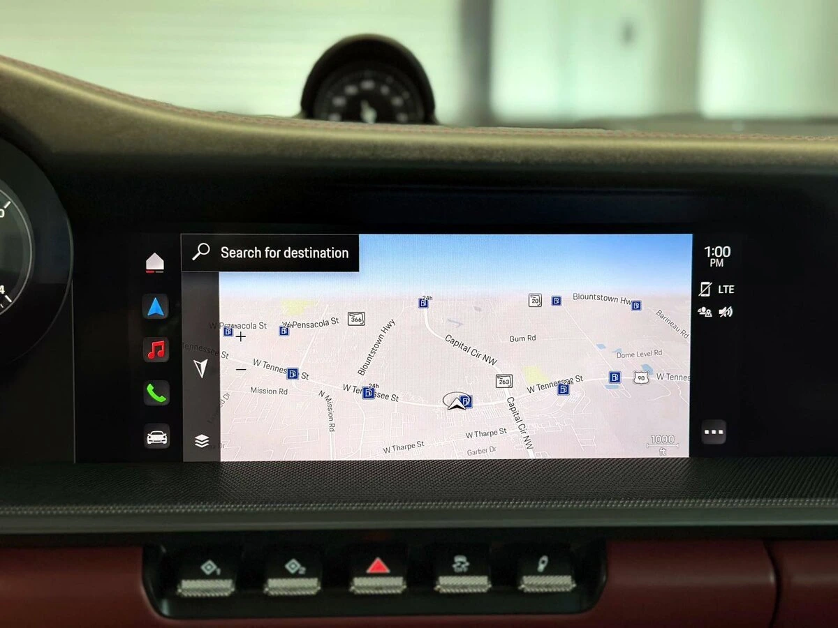 2024 Porsche 911 - Photo 14