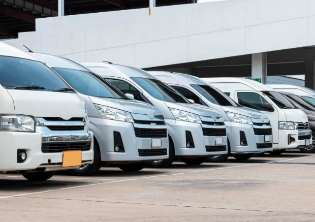 How Heavy Vehicle Finance Differs From Car Loans
