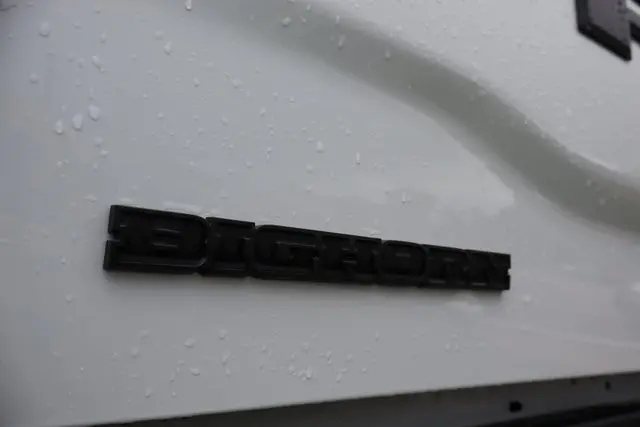 2025 Ram 2500 Big Horn photo 30