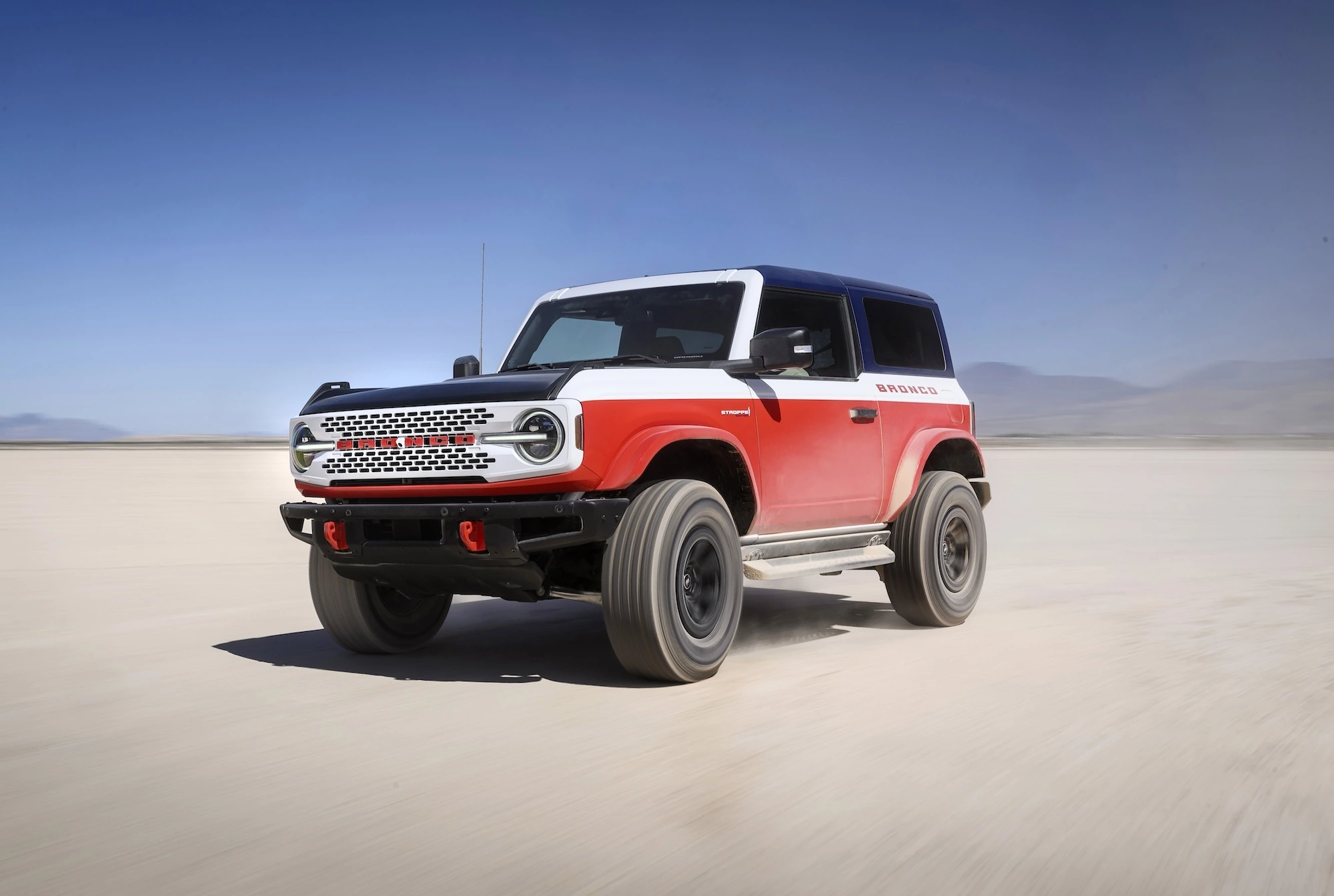 2027 RAM 3500
