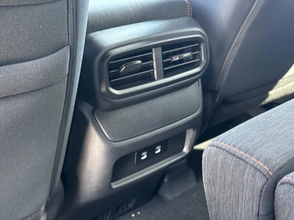 2026 Honda Pilot Sport - Photo 14