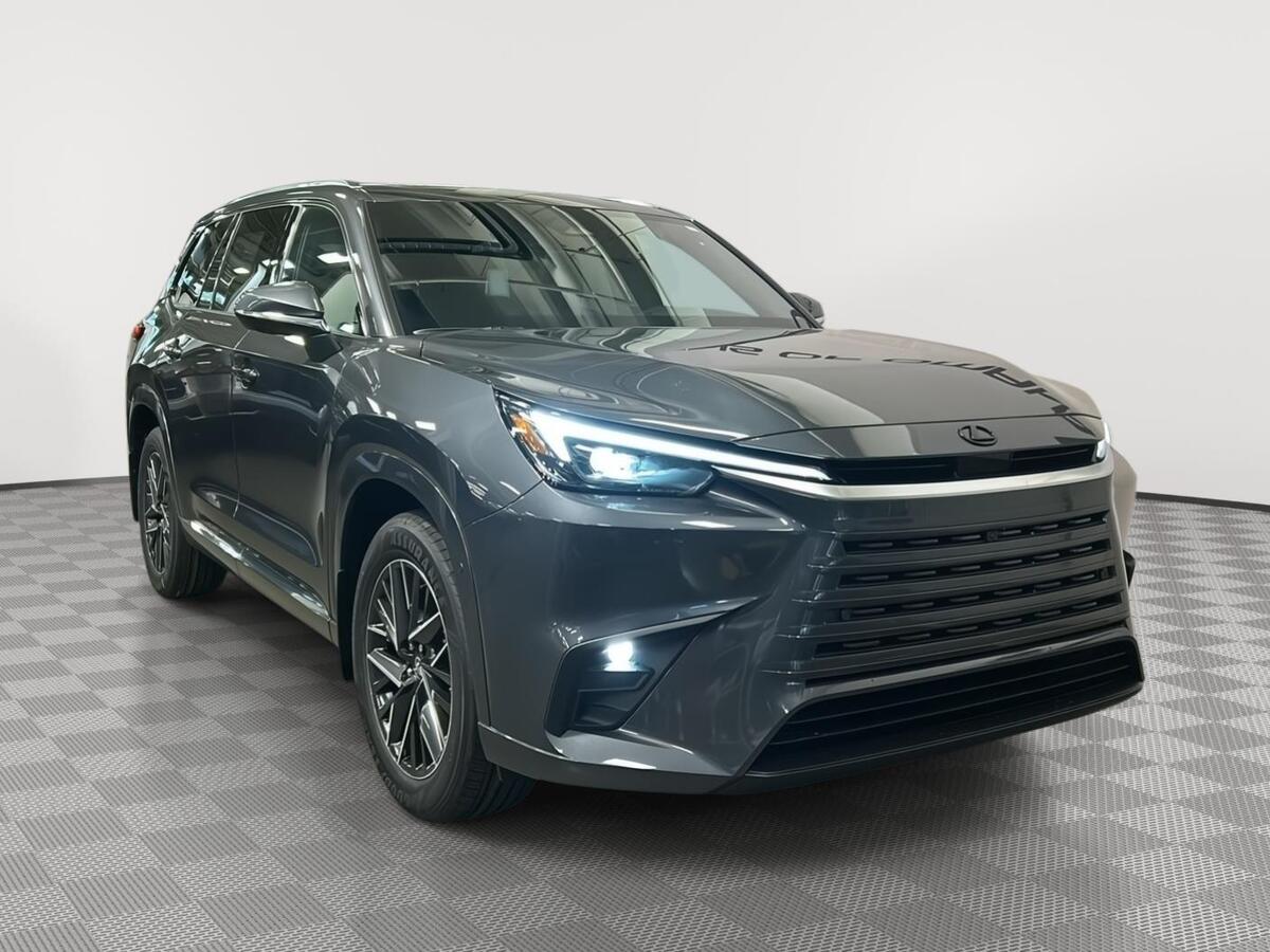 2026 Lexus TX 350 PREMIUM AWD