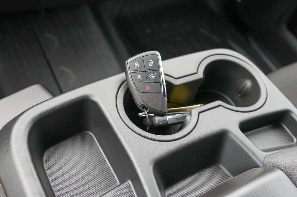 2026 Chevrolet Silverado 1500 RST - Photo 17