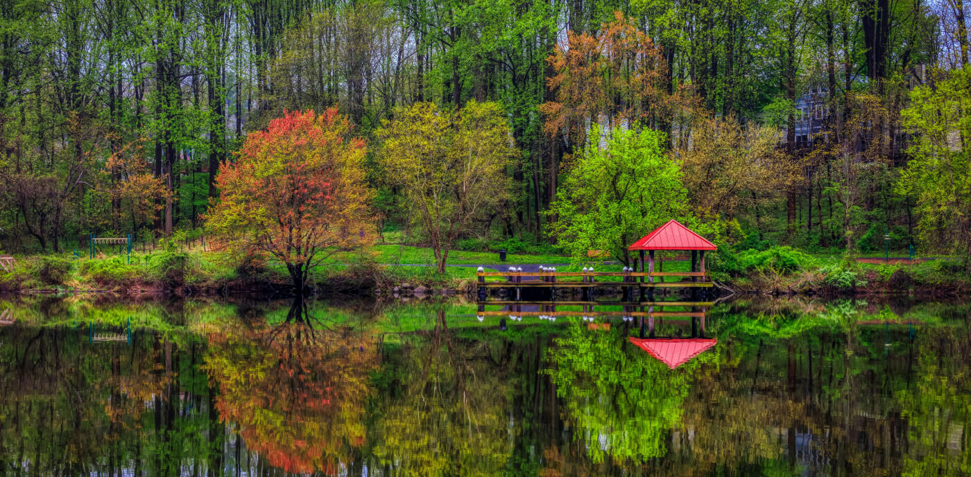 About Columbia, MD, and Our Howard County Location
