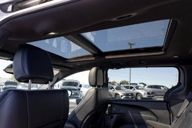 2026 Chrysler Pacifica Limited - Photo 6