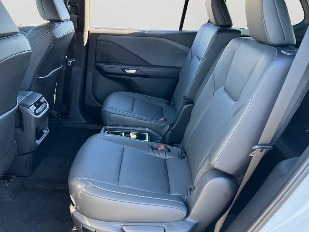 2026 Lexus TX 350 Premium - Photo 9