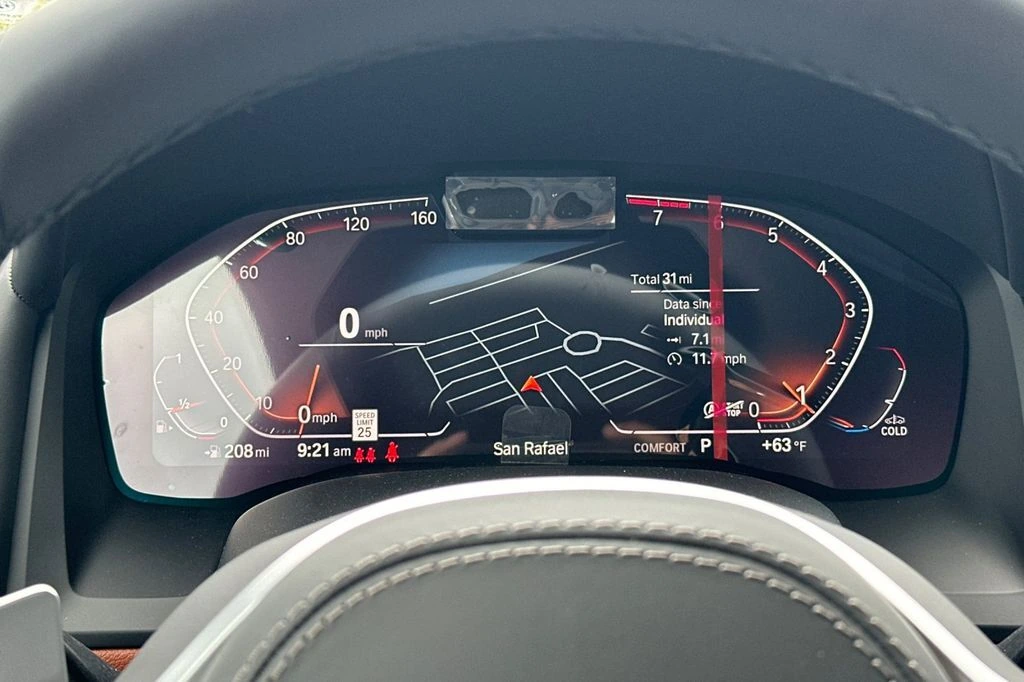 2026 BMW 8 Series 840i - Photo 22