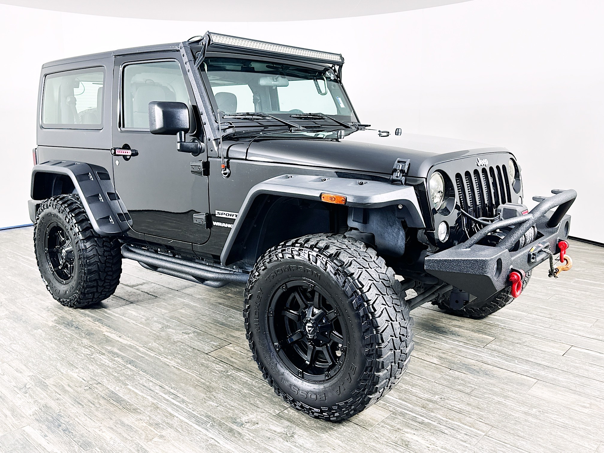 Vehicle