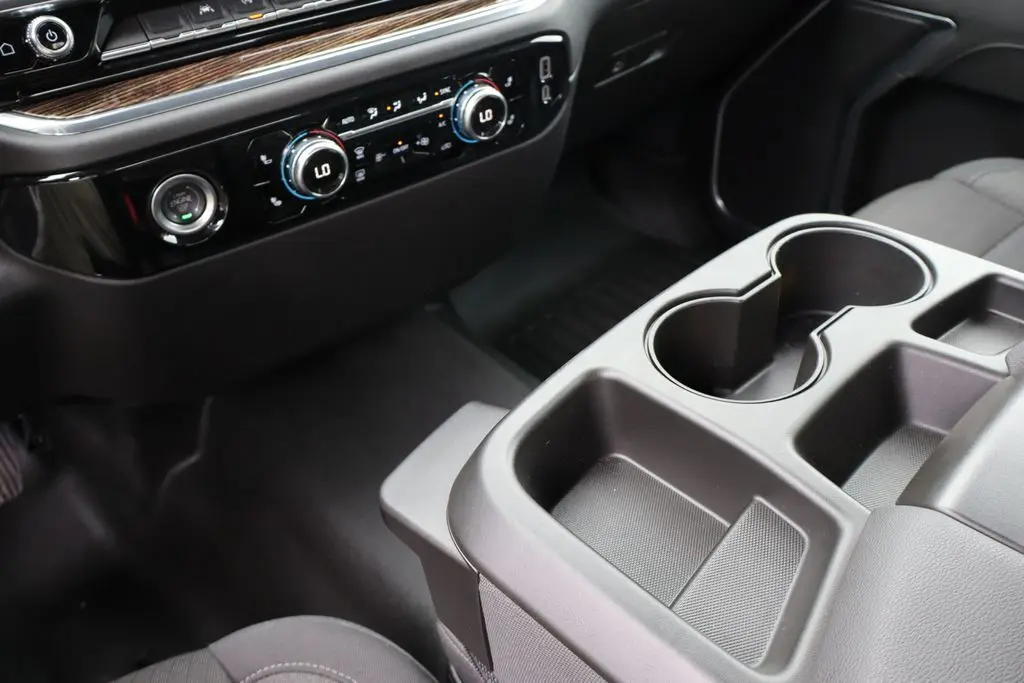 2024 Gmc Sierra 1500 Elevation photo 21