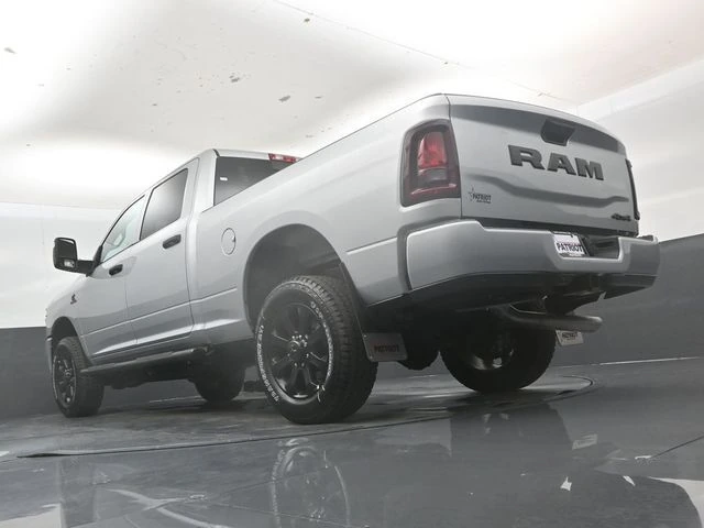 2026 RAM 2500 Tradesman/Black Express - Photo 41