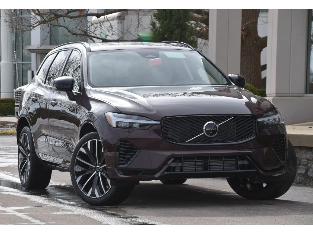2026 Volvo - image 1