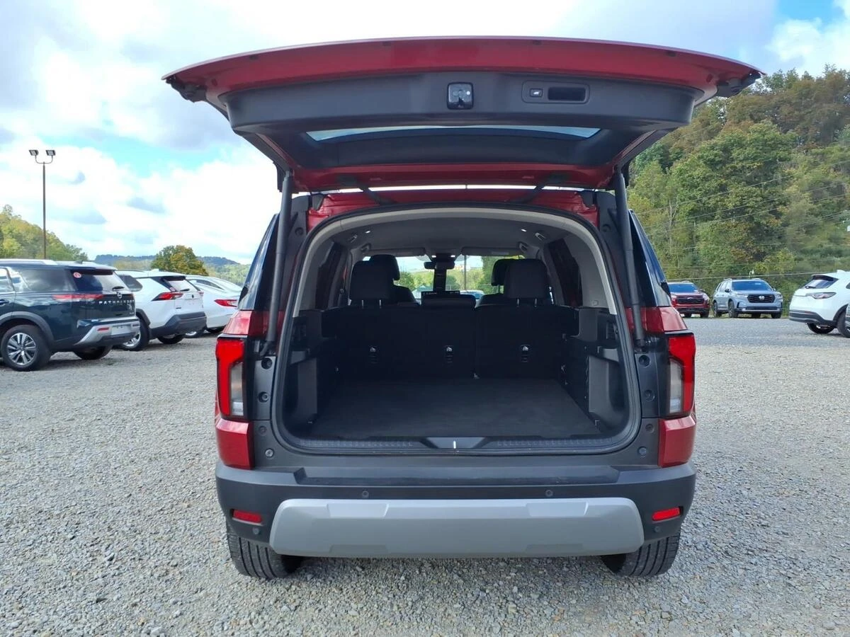 2026 Honda Passport RTL - Photo 21