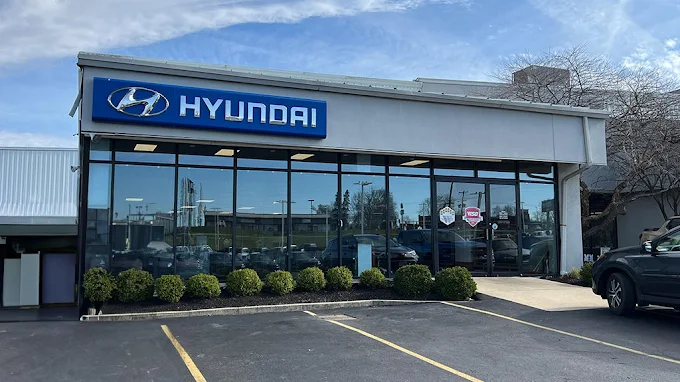 Jeff Wyler Springfield Hyundai