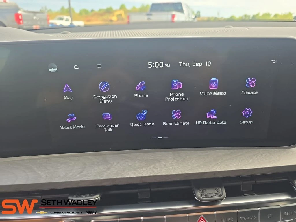 2024 Kia Telluride SX Prestige X-Pro - Photo 22
