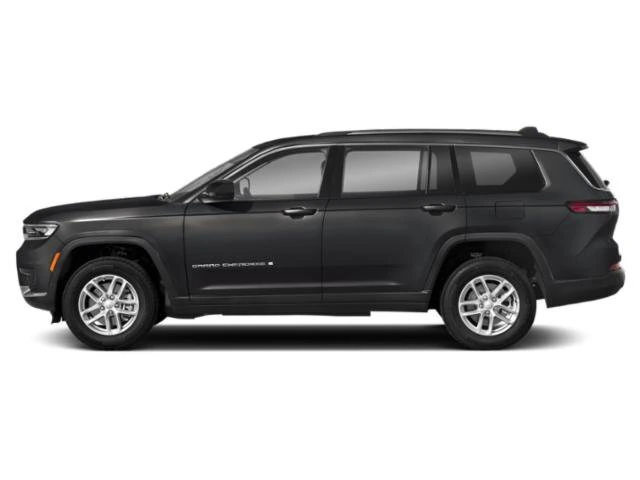 2023 Jeep Grand Cherokee L Laredo 4x4's photo
