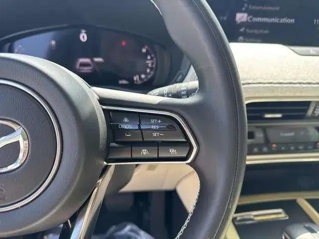 2025 Mazda CX-90 3.3 Turbo Premium Plus photo 14