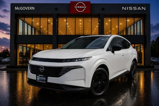 2025 Nissan Murano